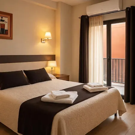 Hotel Ancla