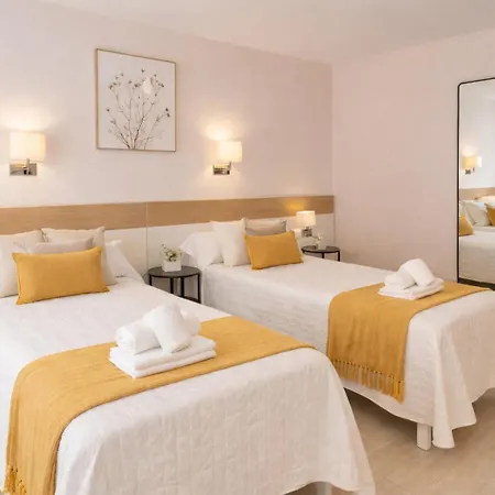 Ancla Hotel *