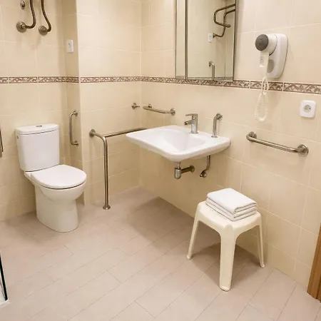 Hotel Ancla *