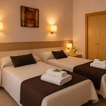 Hotel Ancla Oropesa del Mar