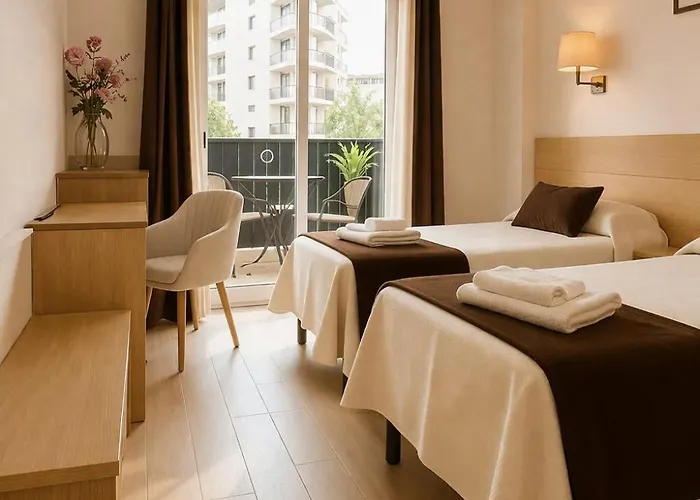 Ancla Hotel Oropesa del Mar