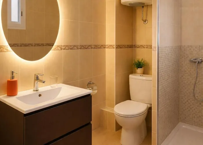 Hotel Ancla Oropesa del Mar