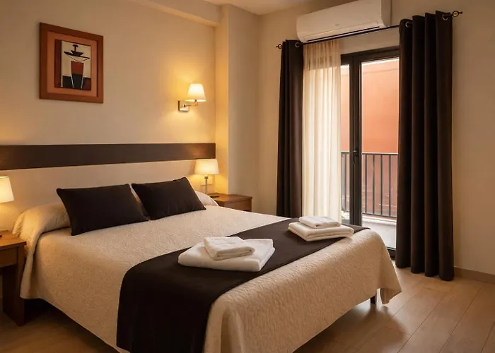 Hotel Ancla