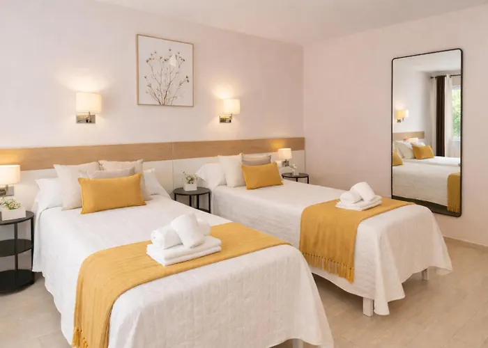 Ancla Hotel *