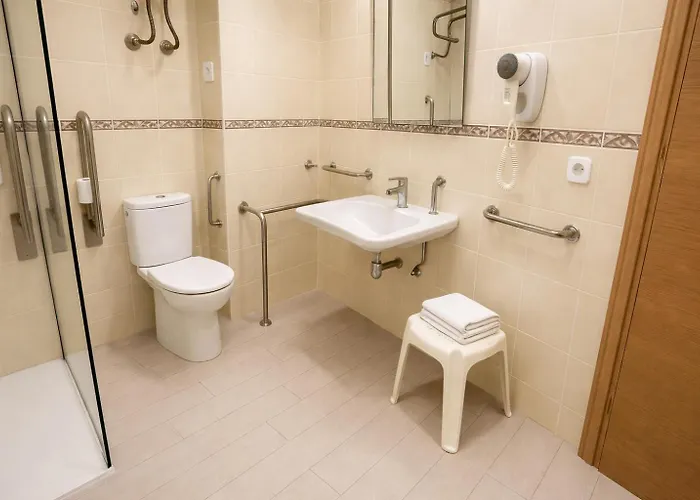 Hotel Ancla *